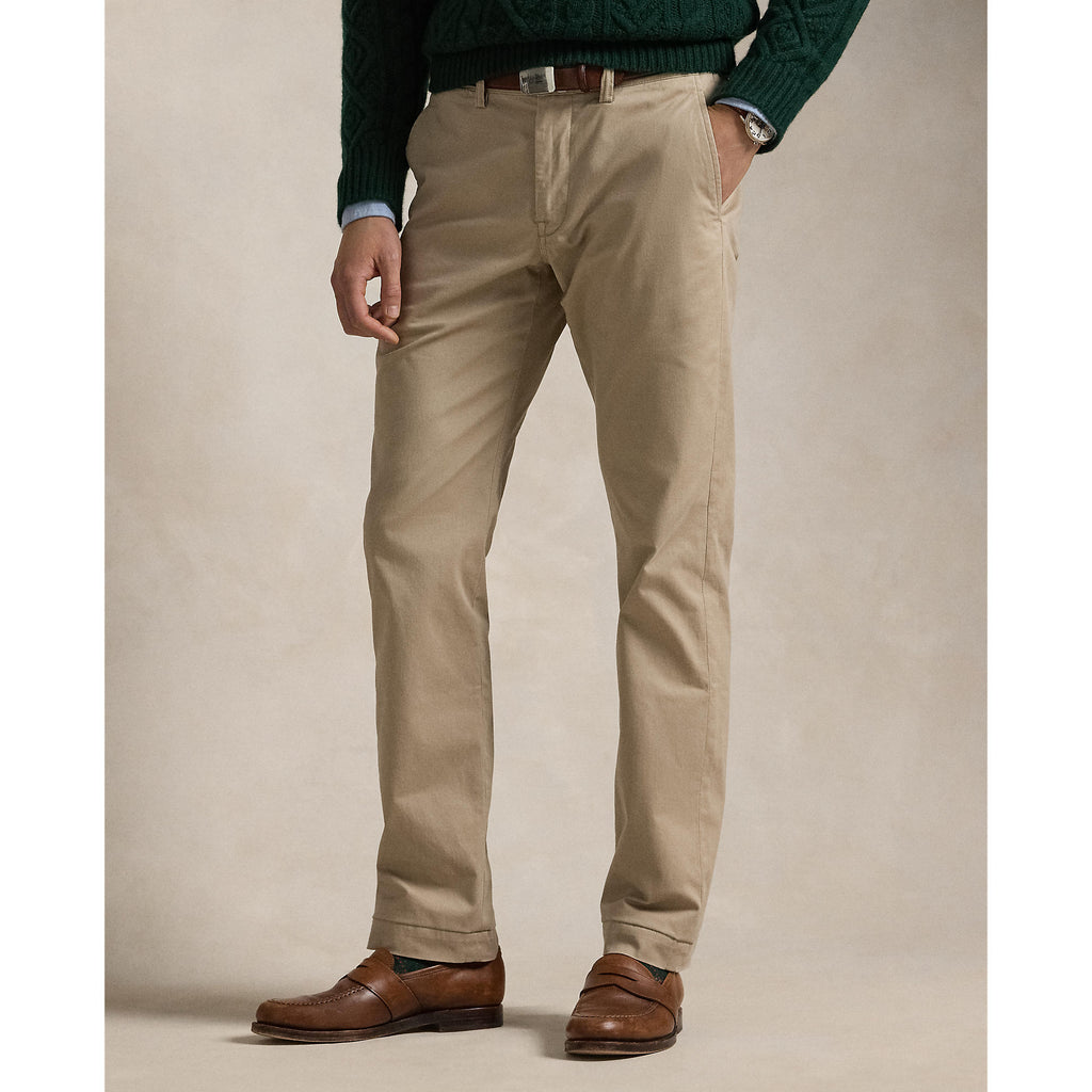BEDFORD – KHAKI TAN