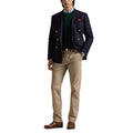 BEDFORD – KHAKI TAN