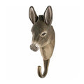Patère Donkey – Wildlife Garden