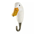 Patère Duck – Wildlife Garden