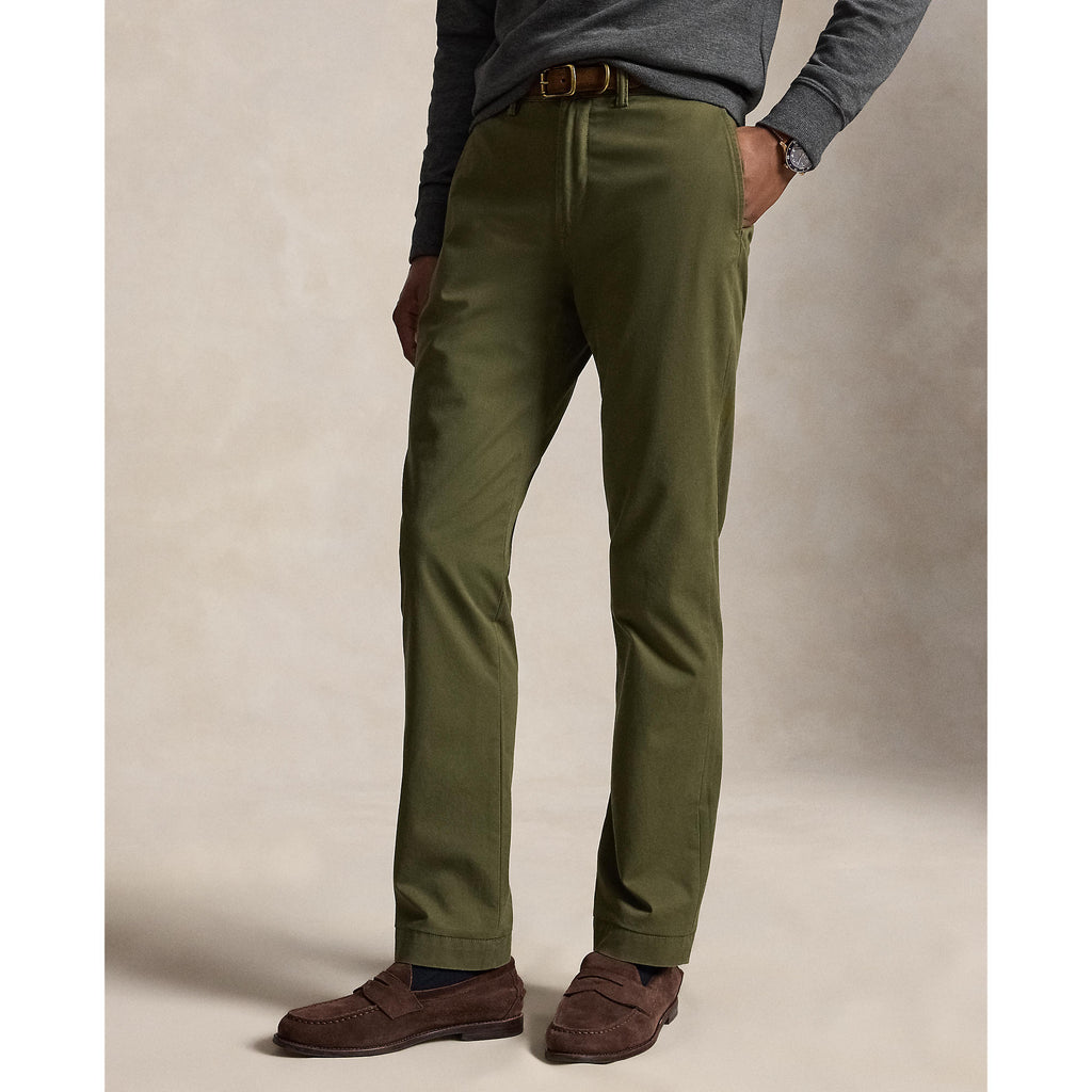 BEDFORD – CANOPY OLIVE