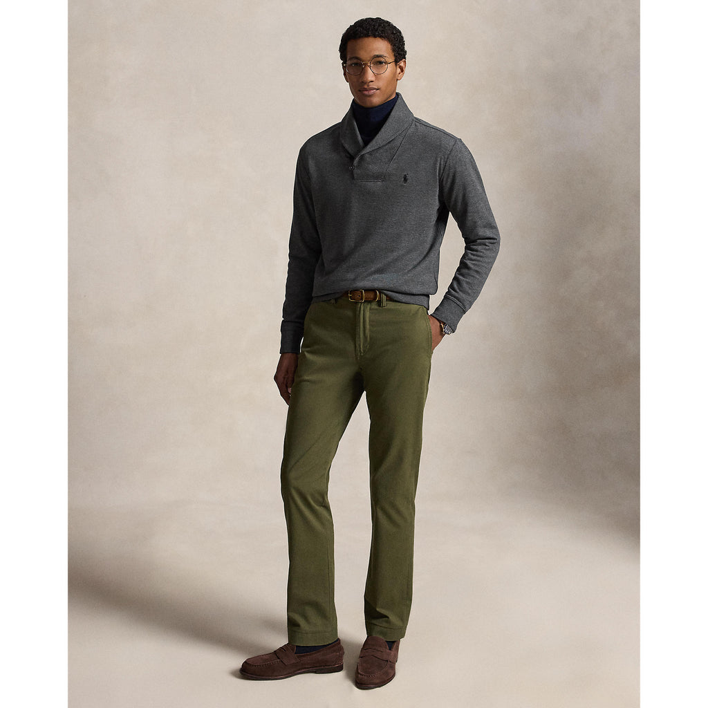 BEDFORD – CANOPY OLIVE