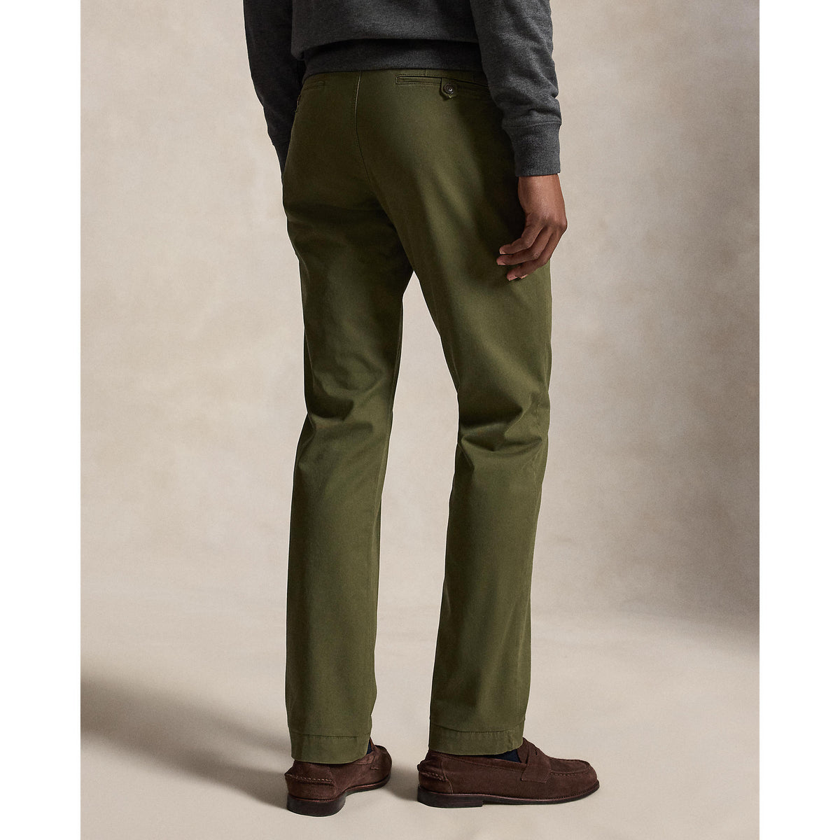 BEDFORD – CANOPY OLIVE