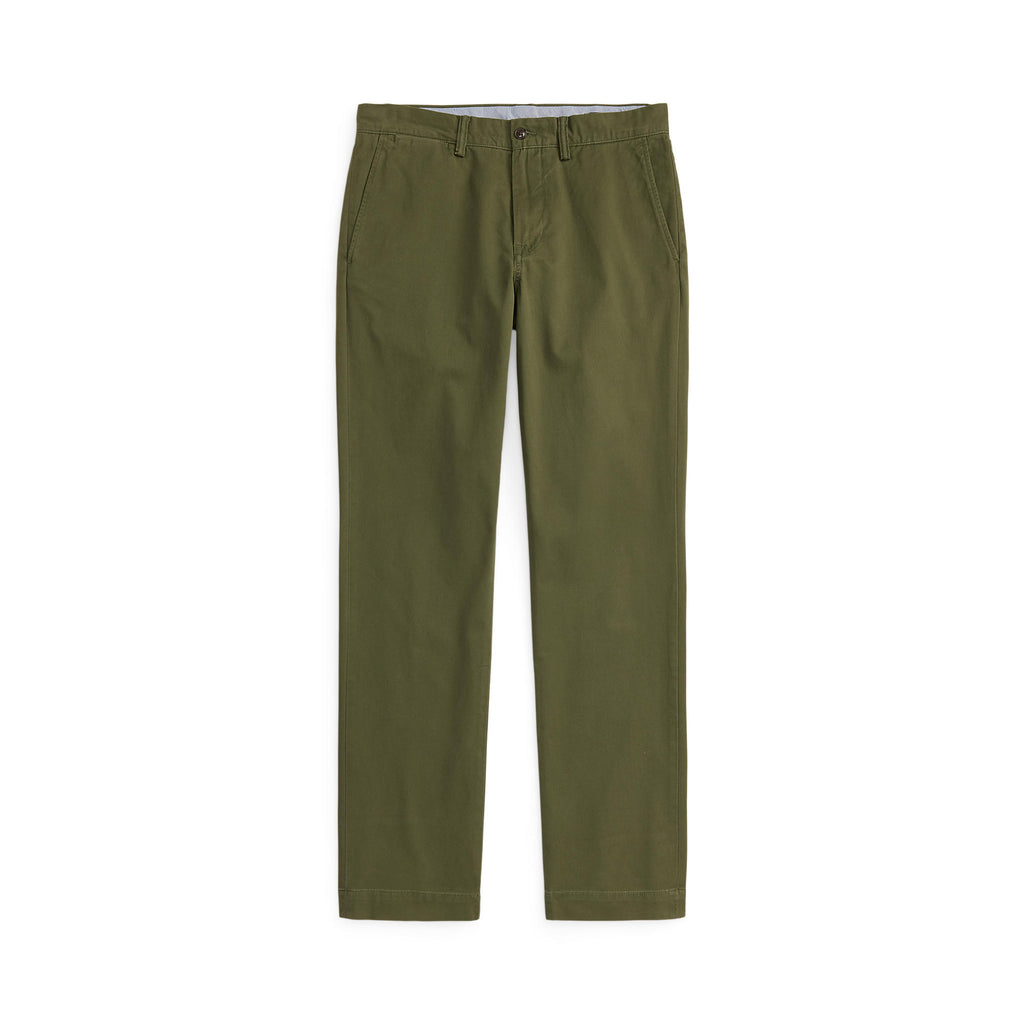 BEDFORD – CANOPY OLIVE