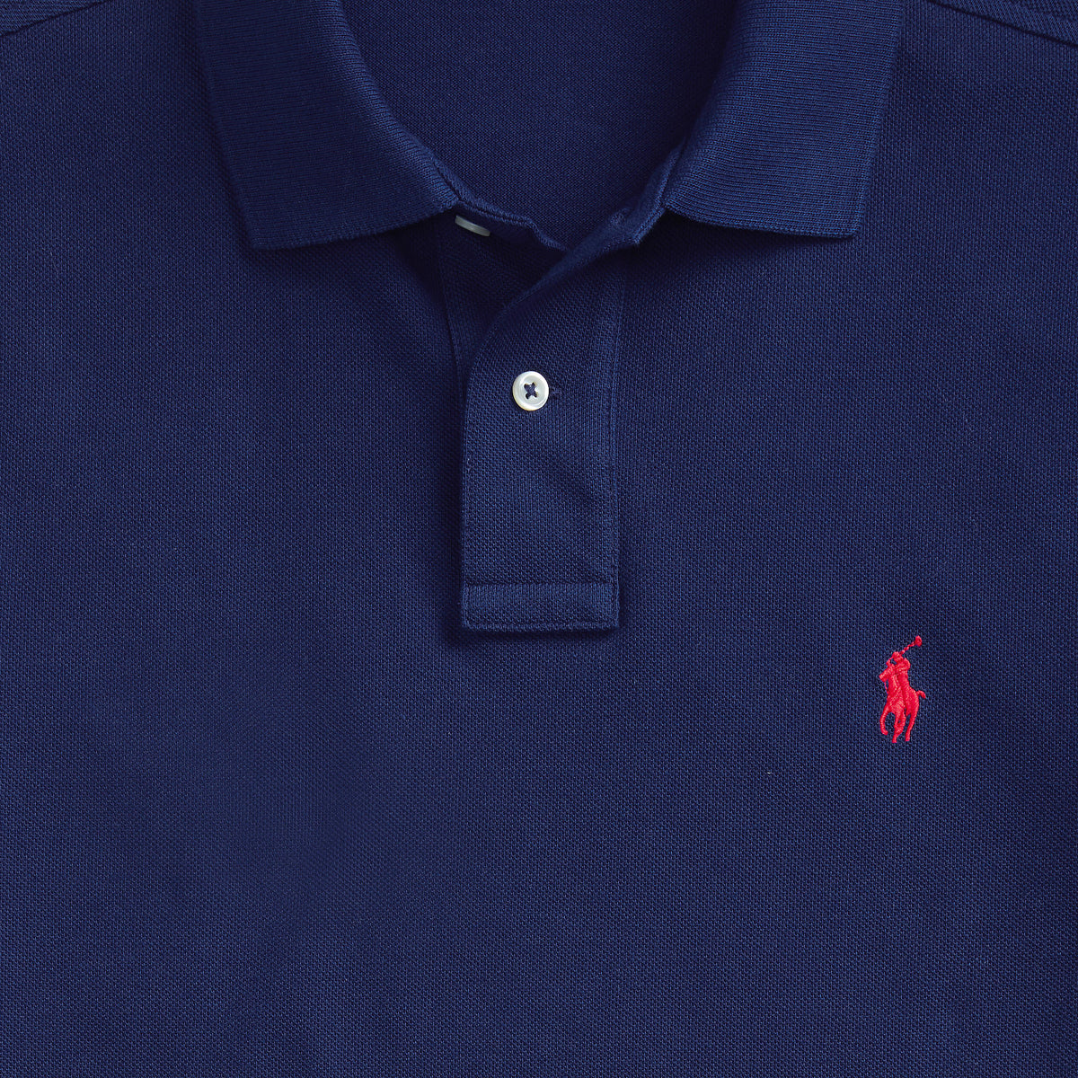 POLO CUSTOM – NEWPORT NAVY