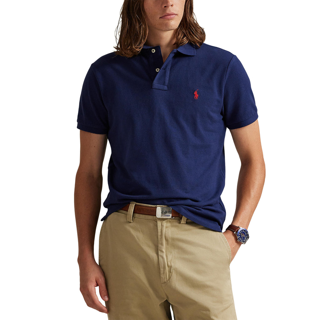 POLO CUSTOM – NEWPORT NAVY