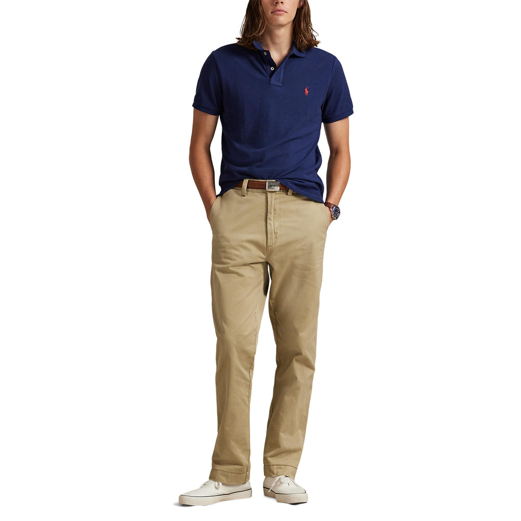 POLO CUSTOM – NEWPORT NAVY