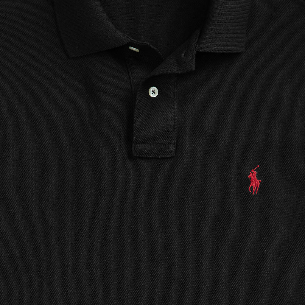 POLO CUSTOM – POLO BLACK