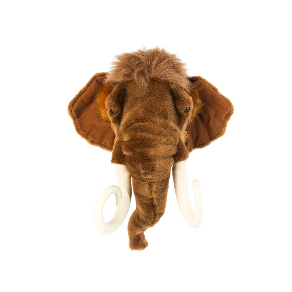 Head Mammoth Arthur