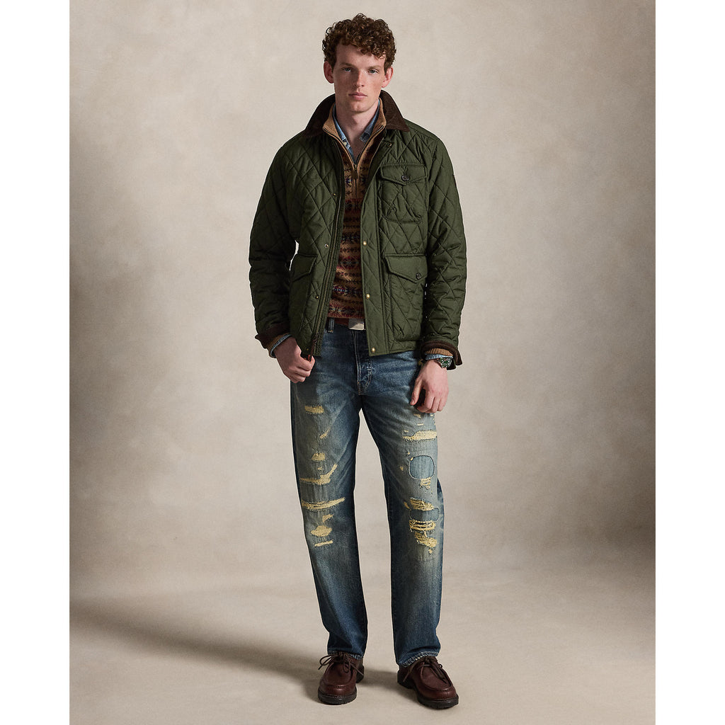 BEATON – COMPANY OLIVE