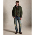 BEATON – COMPANY OLIVE