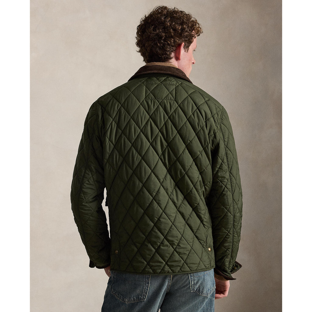 BEATON – COMPANY OLIVE