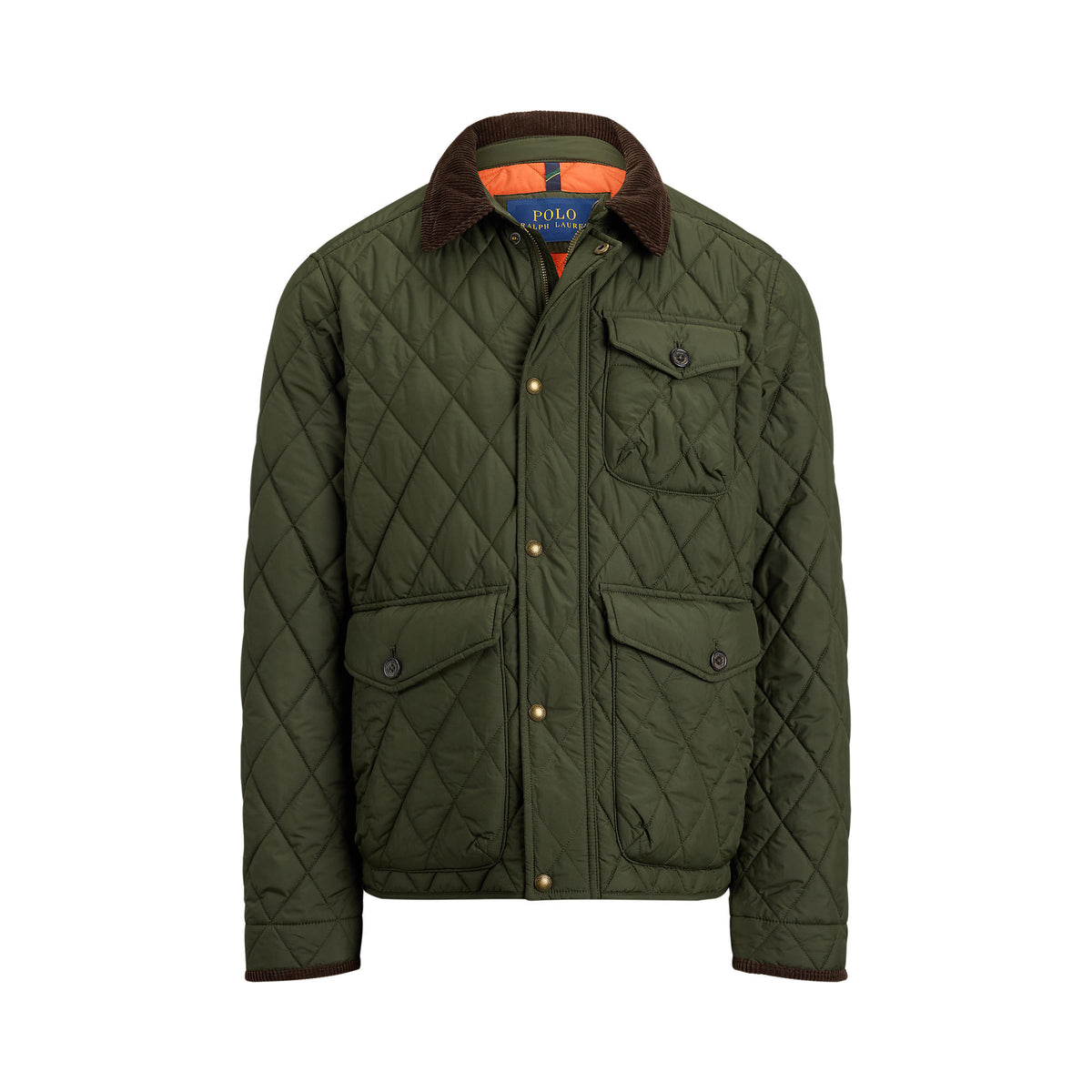 BEATON – COMPANY OLIVE