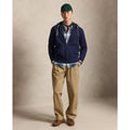 HOODIE ZIP – CRUISE NAVY