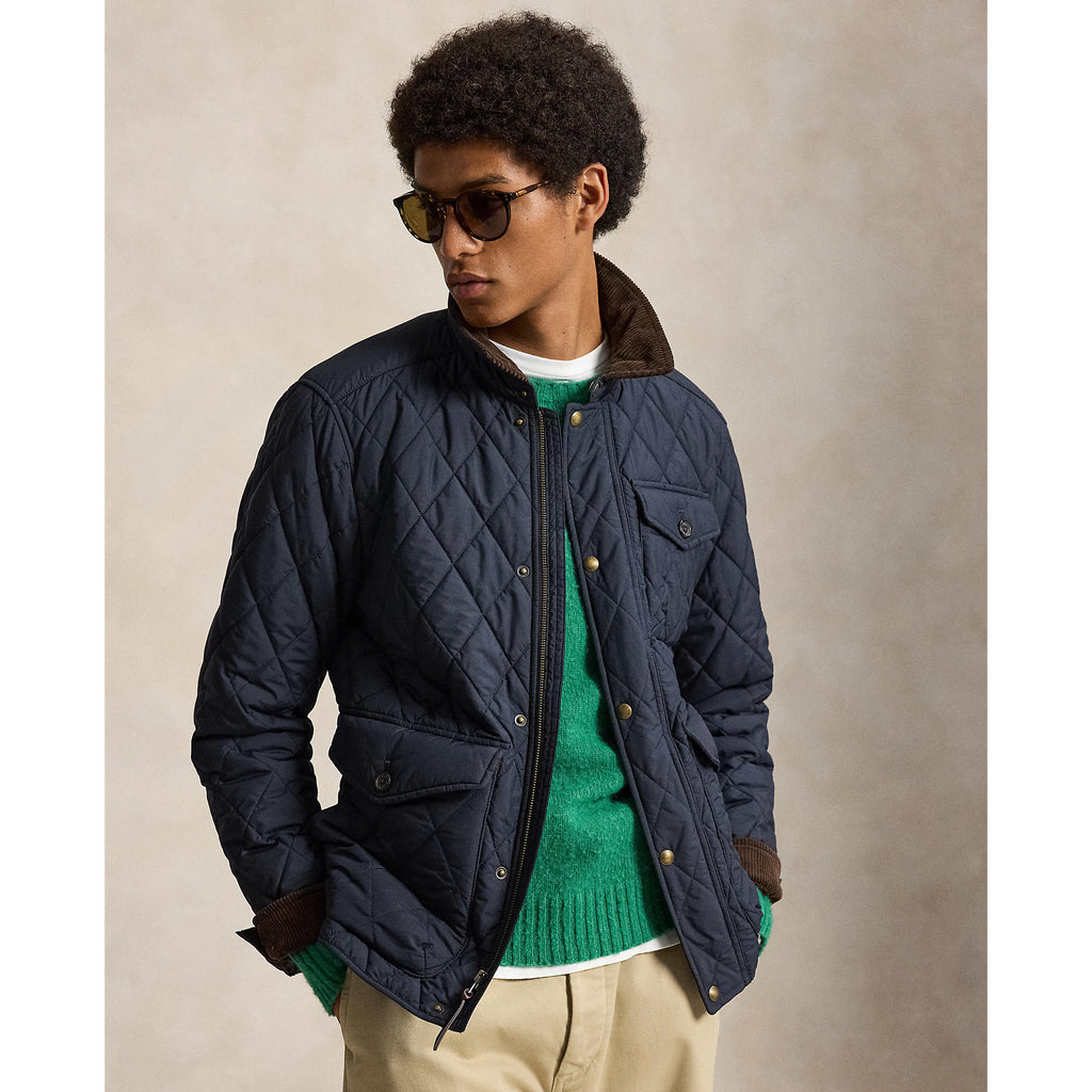 BEATON – COLLEGE NAVY