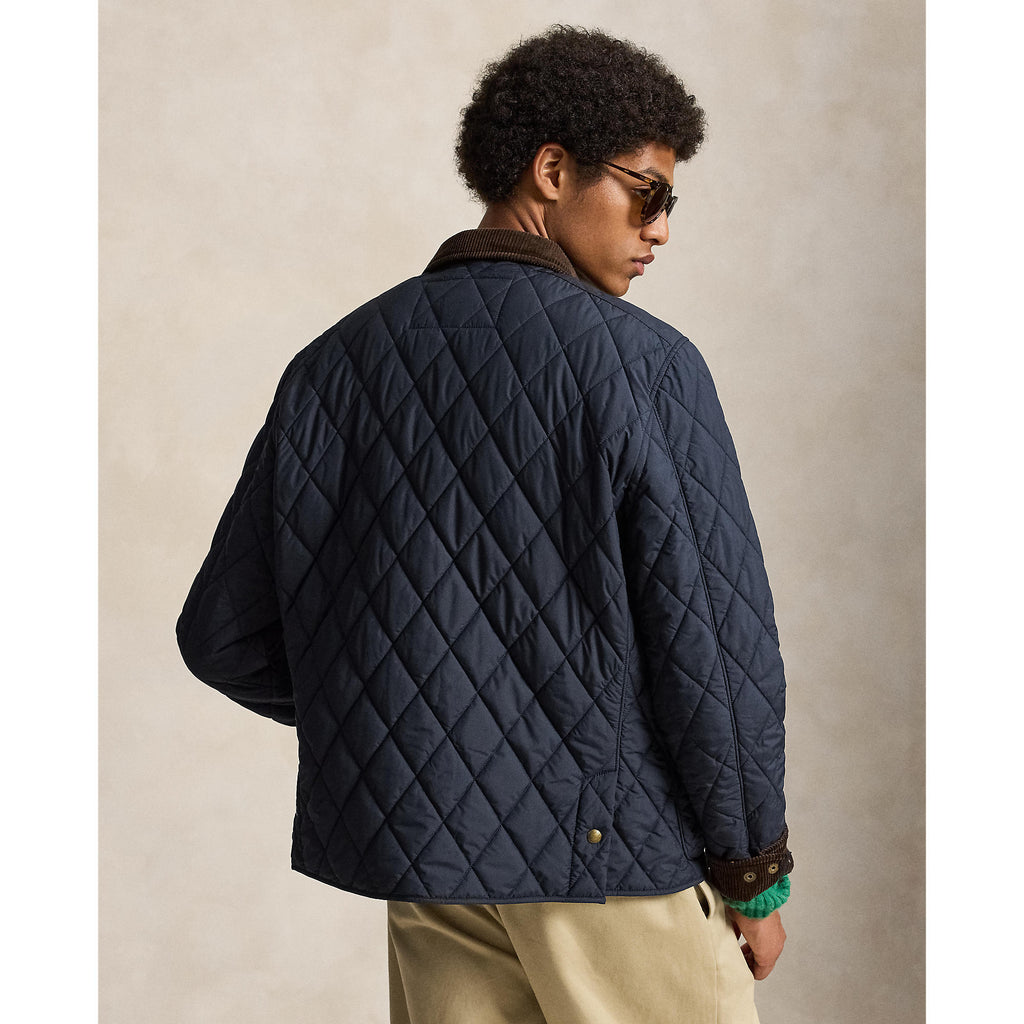 BEATON – COLLEGE NAVY