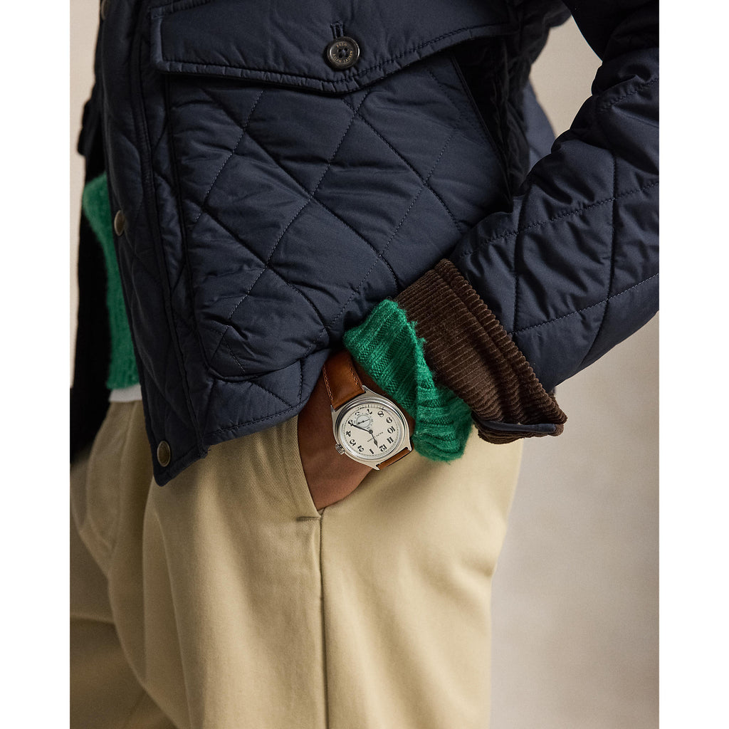 BEATON – COLLEGE NAVY