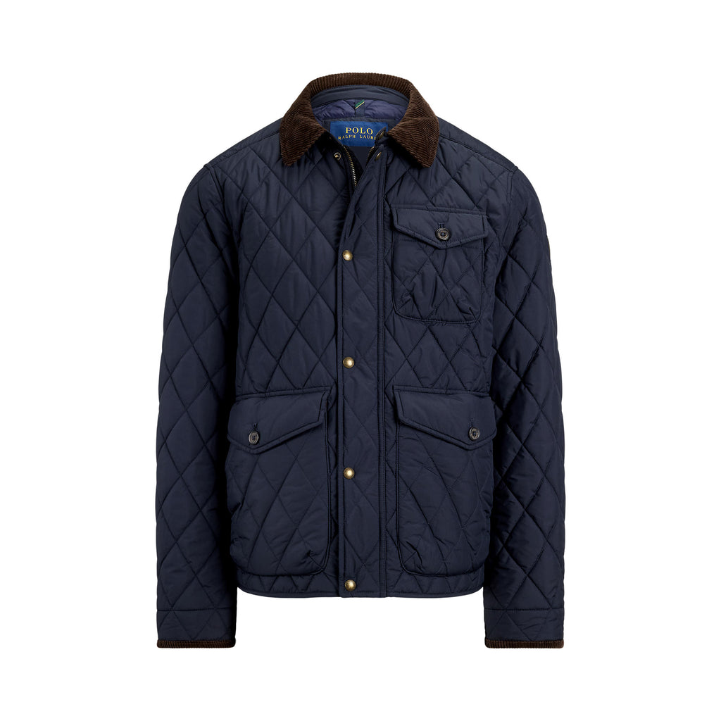 BEATON – COLLEGE NAVY