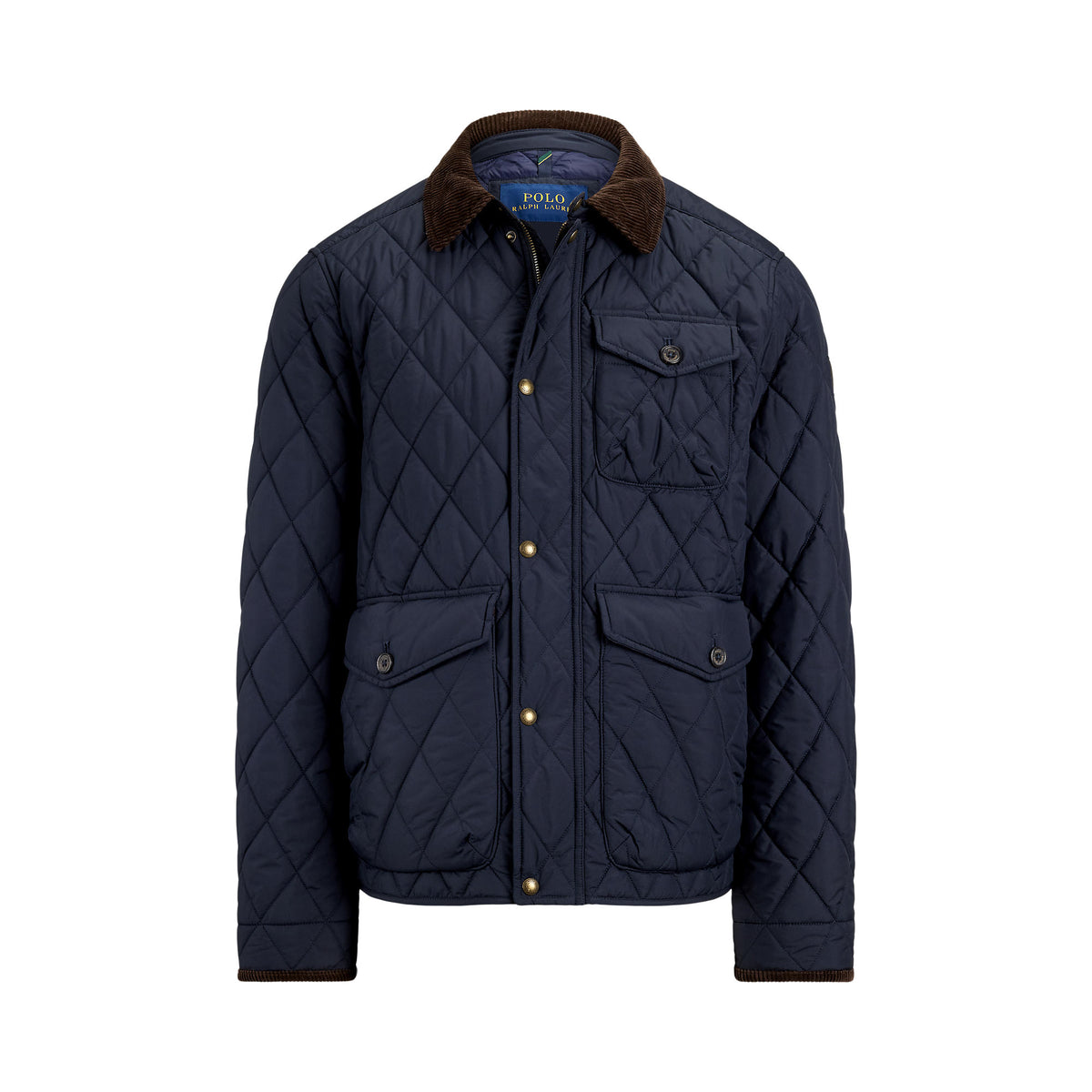 BEATON – COLLEGE NAVY
