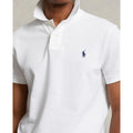 POLO CLASSIC – WHITE