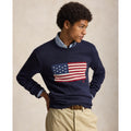 PULL FLAG – HUNTER NAVY