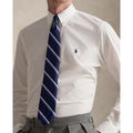 CHEMISE POPELINE – WHITE