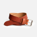 Leather Belt - Oro legacy