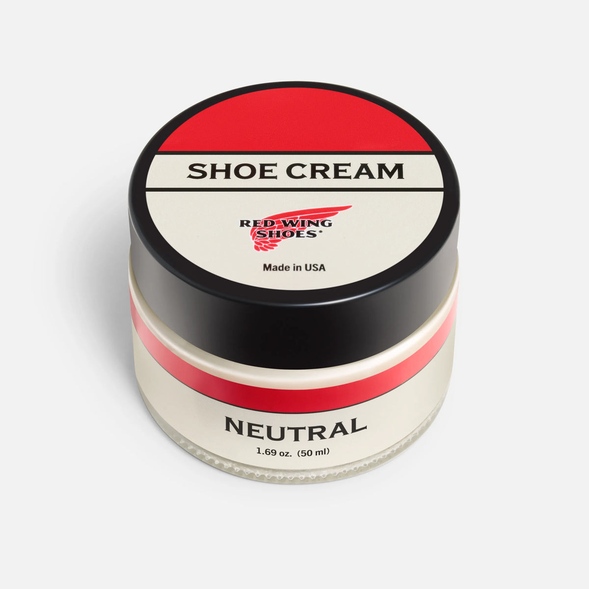 Shoe Cream - INCOLORE