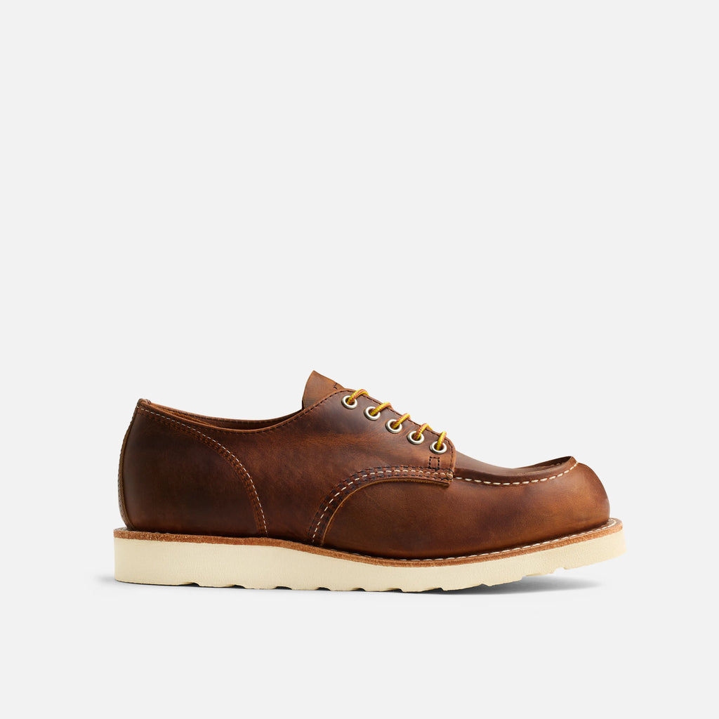 Shop Moc - Copper rough & Tough