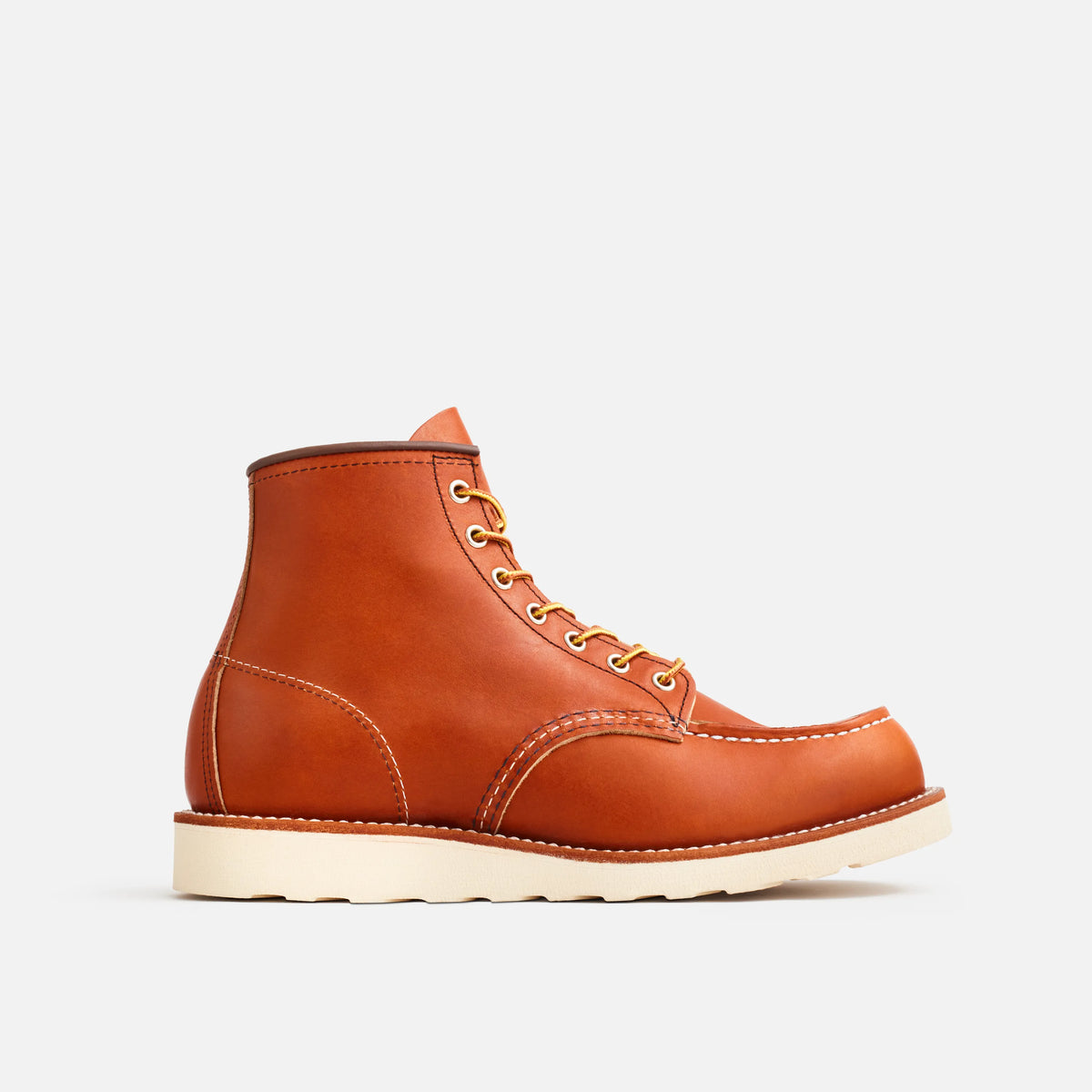 Classic Moc - Oro legacy