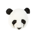 Head Panda Thomas