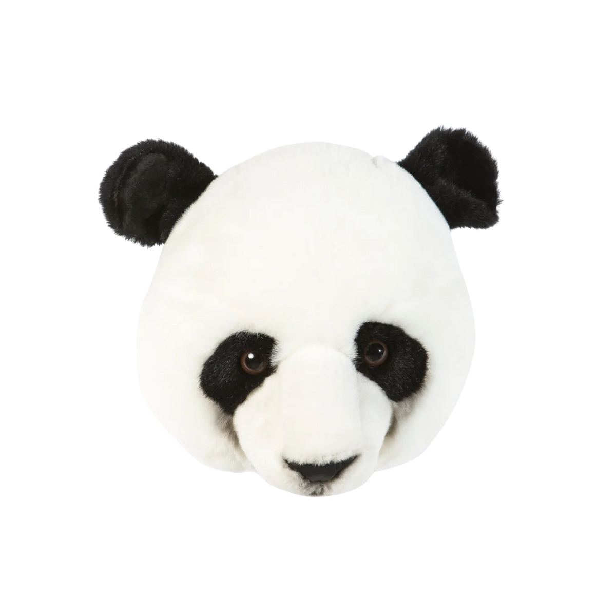 Head Panda Thomas