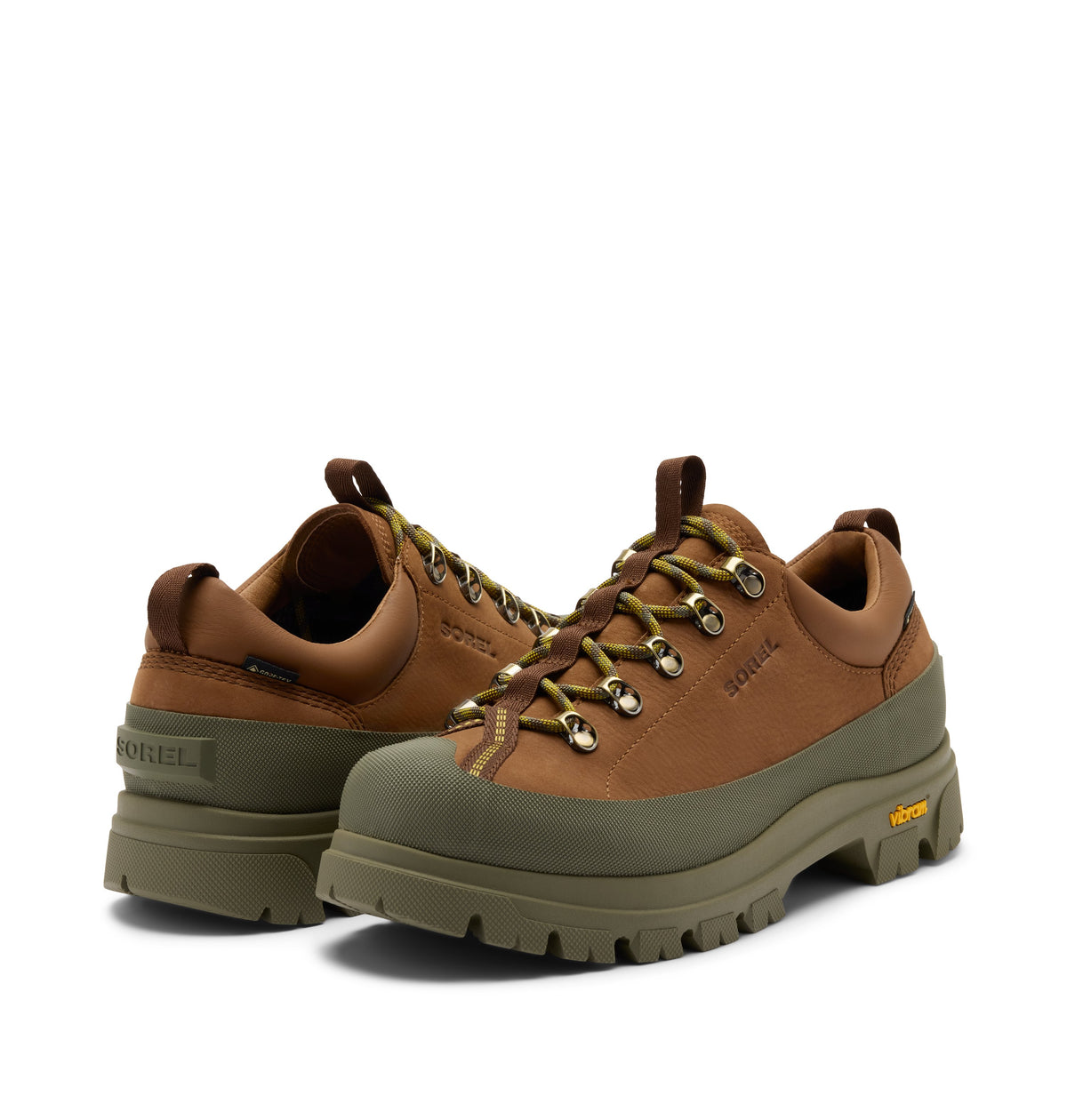 NOMAD GTX