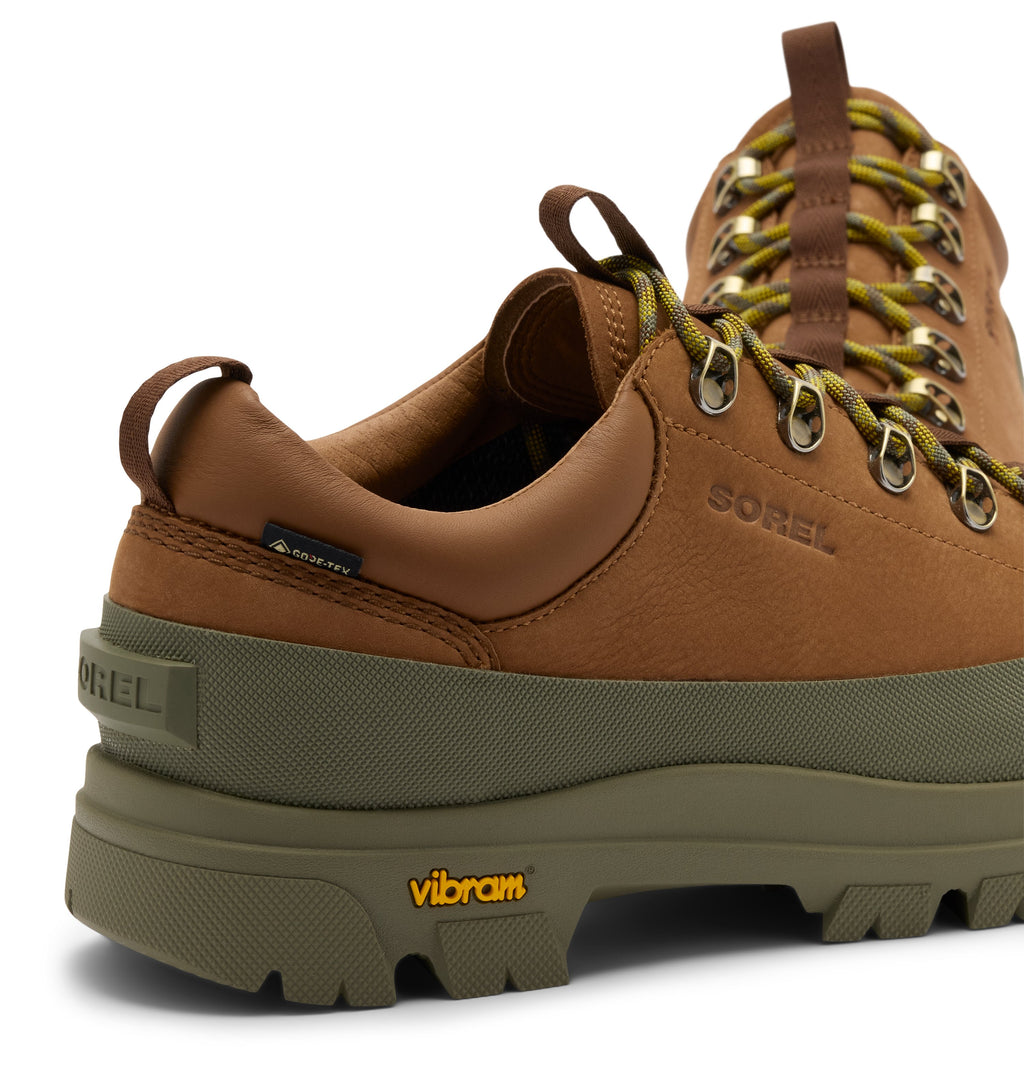 NOMAD GTX
