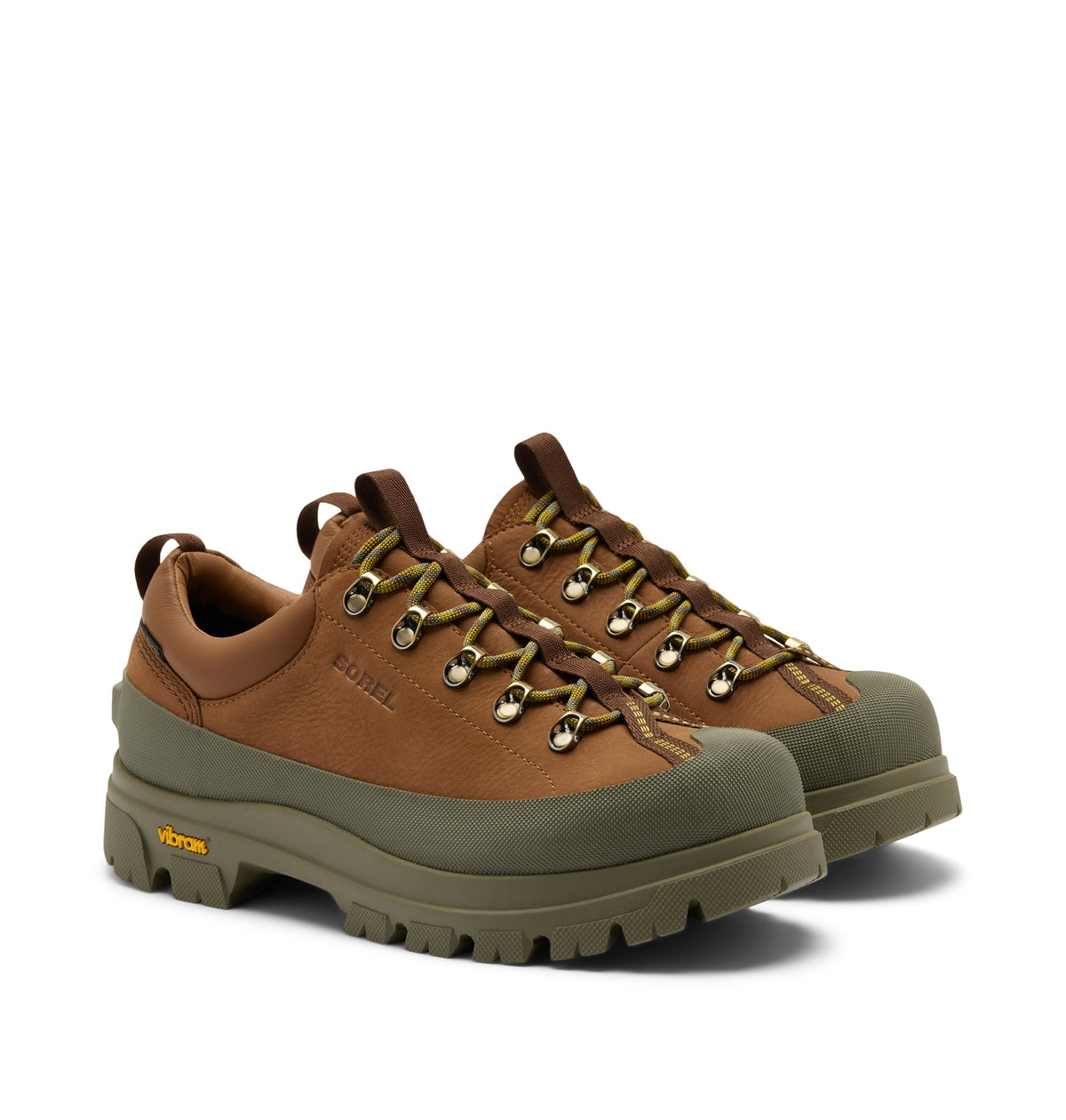 NOMAD GTX