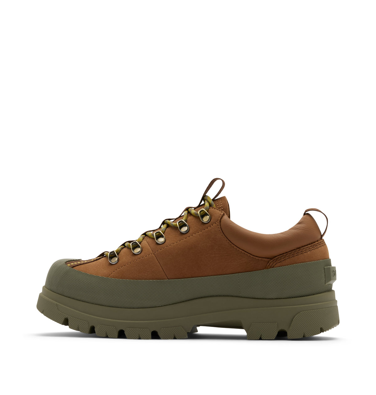 NOMAD GTX