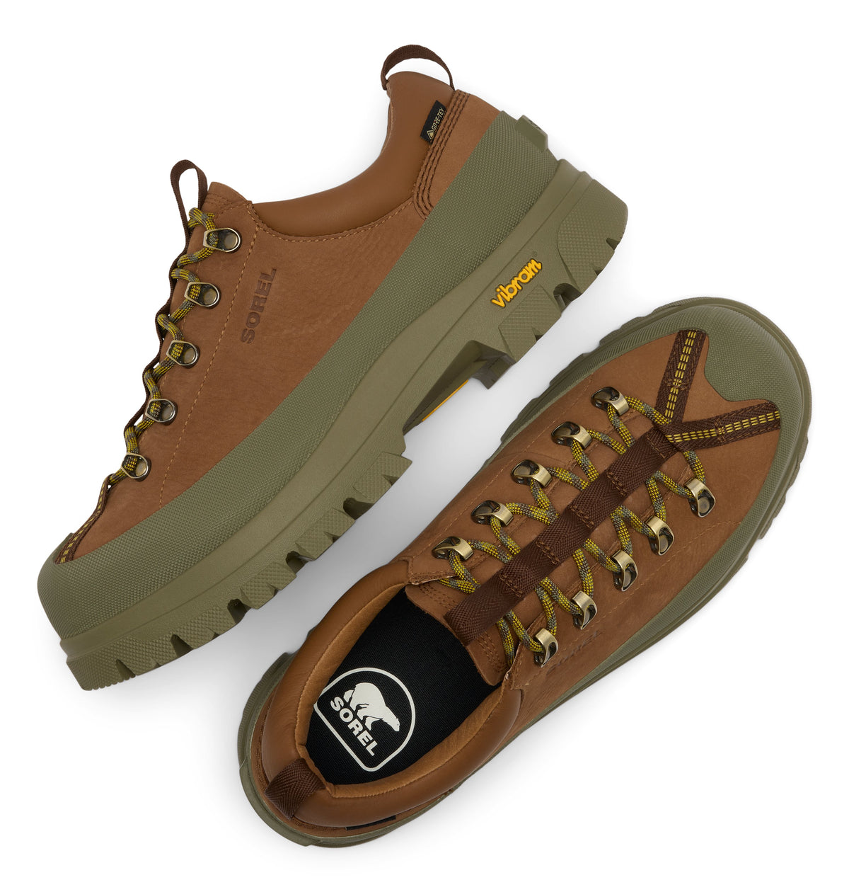 NOMAD GTX