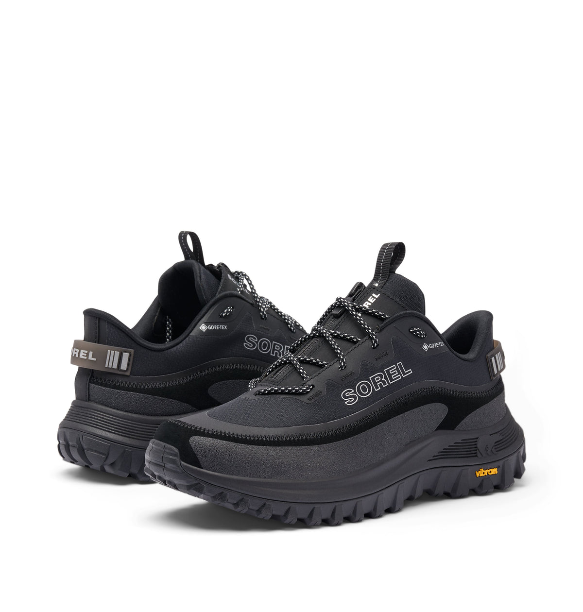 MAHARISHI