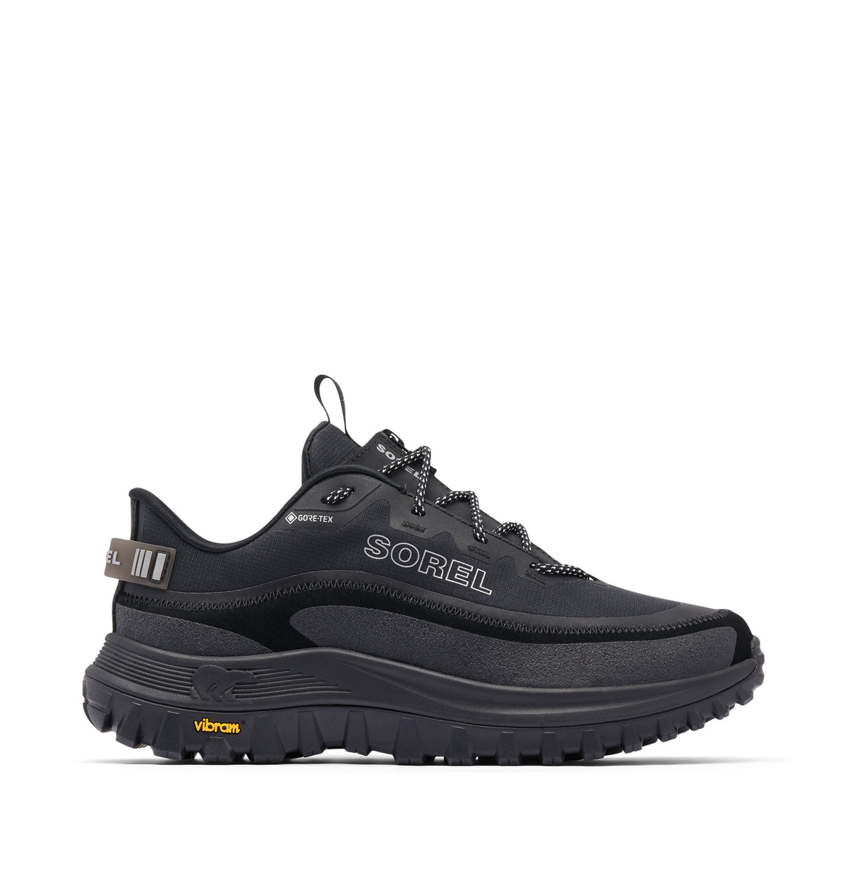MAHARISHI