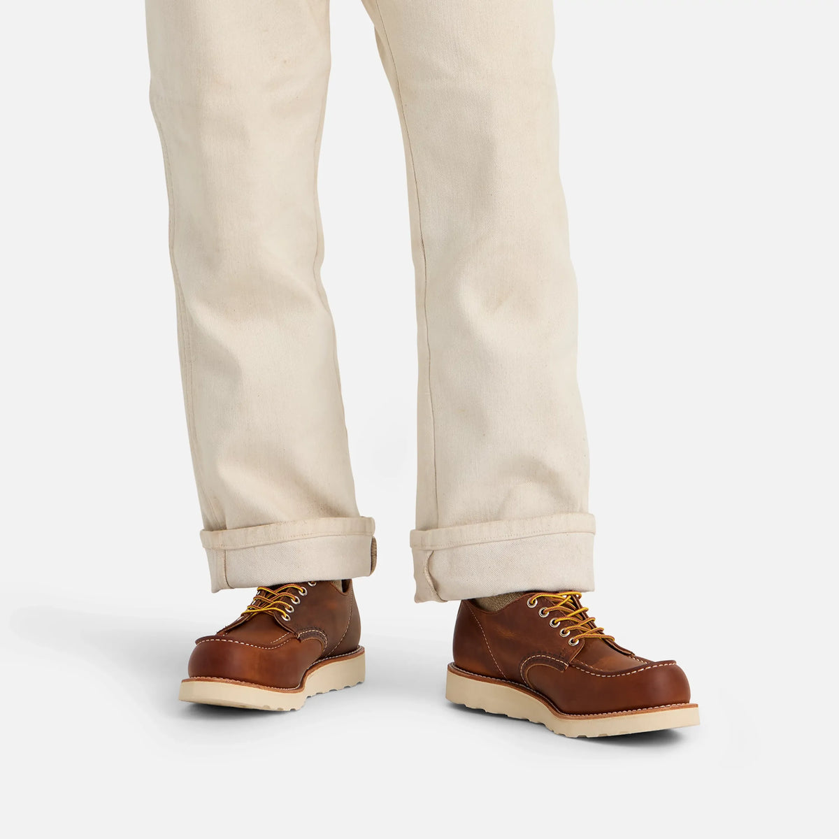 Shop Moc - Copper rough & Tough