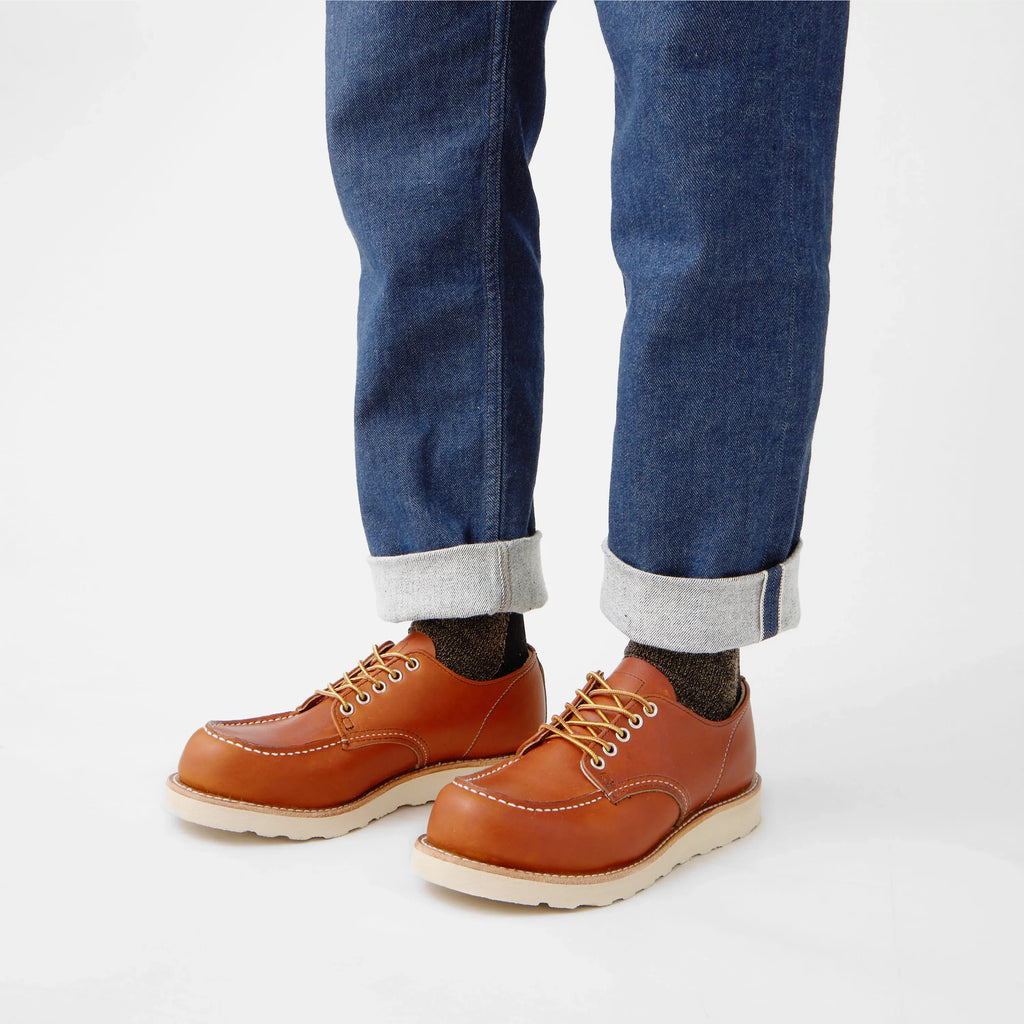 MOC OXFORD