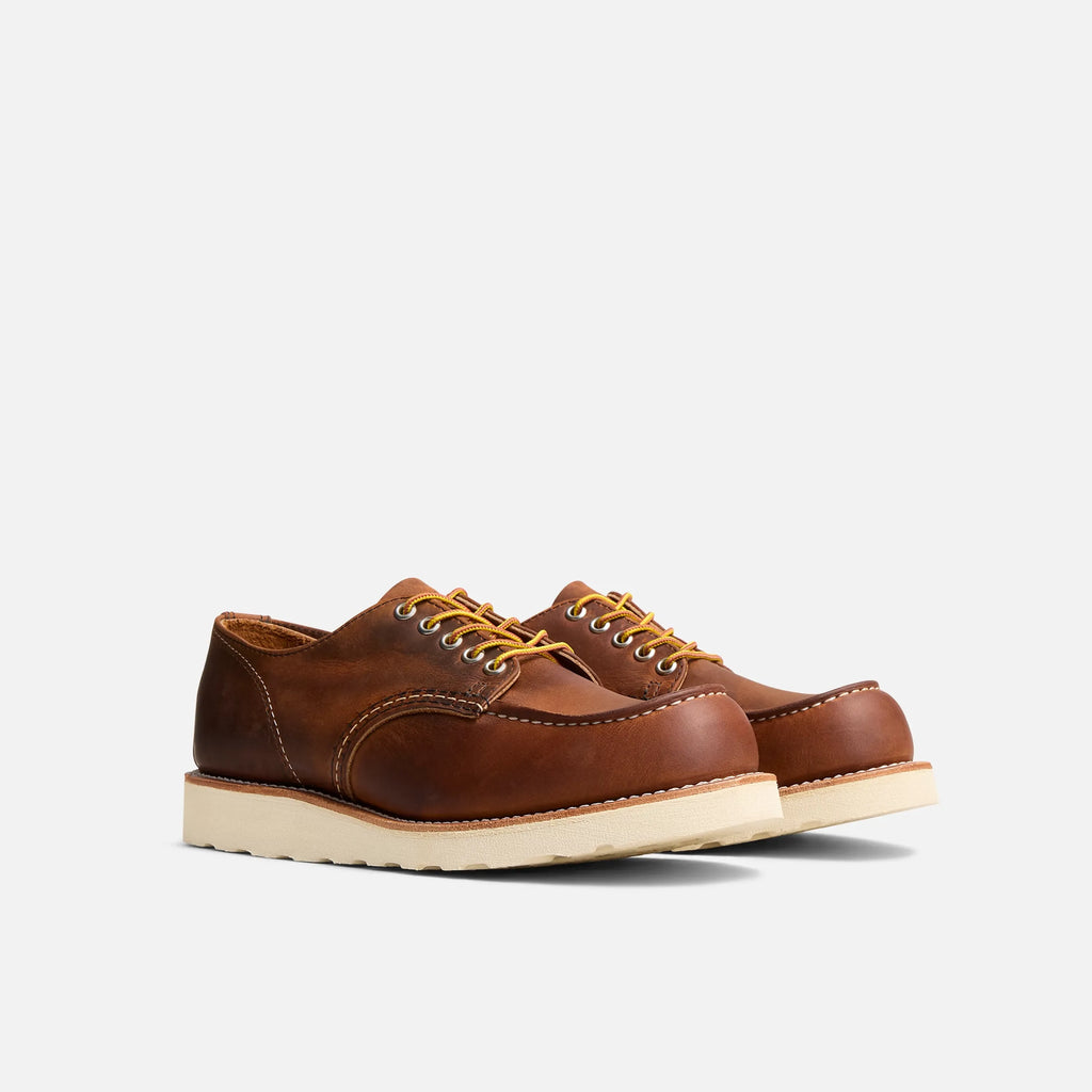 Shop Moc - Copper rough & Tough