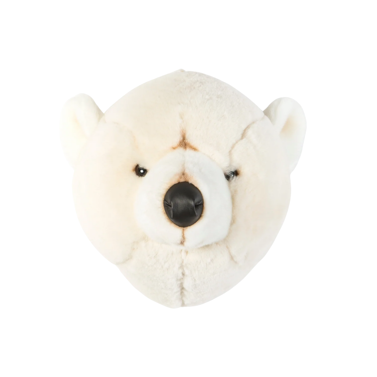 Head Polar Bear Basile