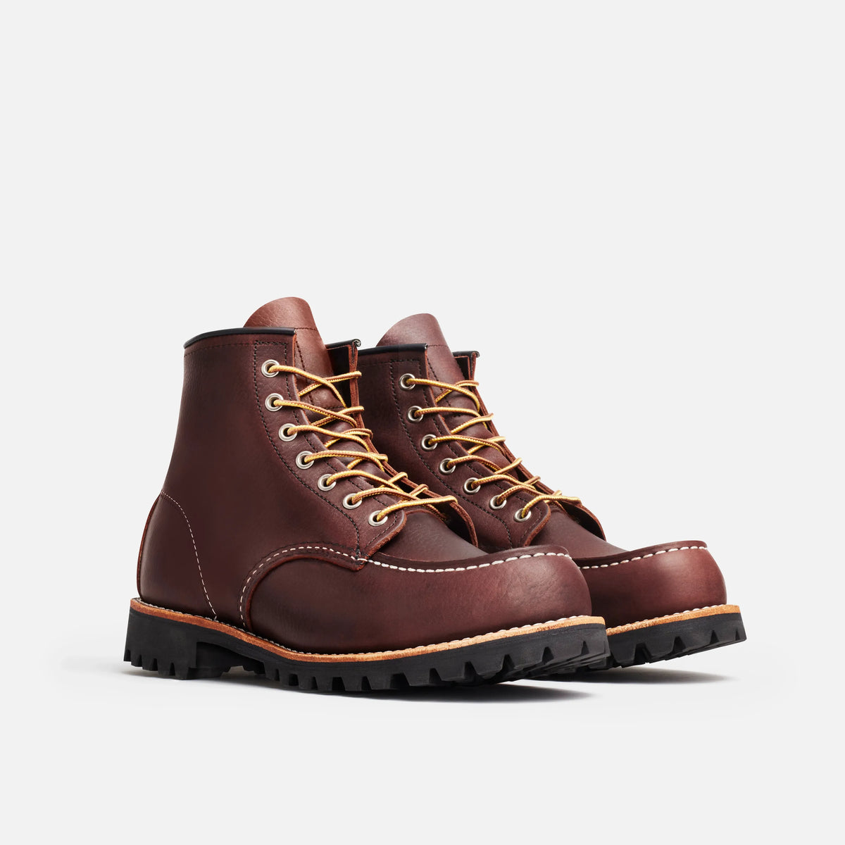 Roughneck - Briar Oil Slick