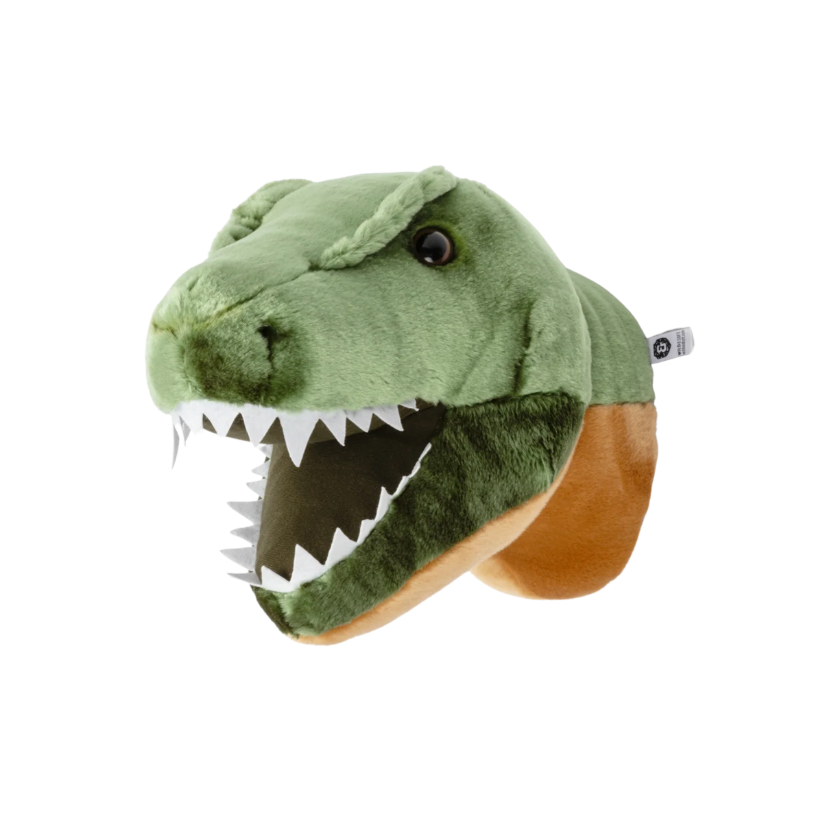 Head T-REX Hendrik