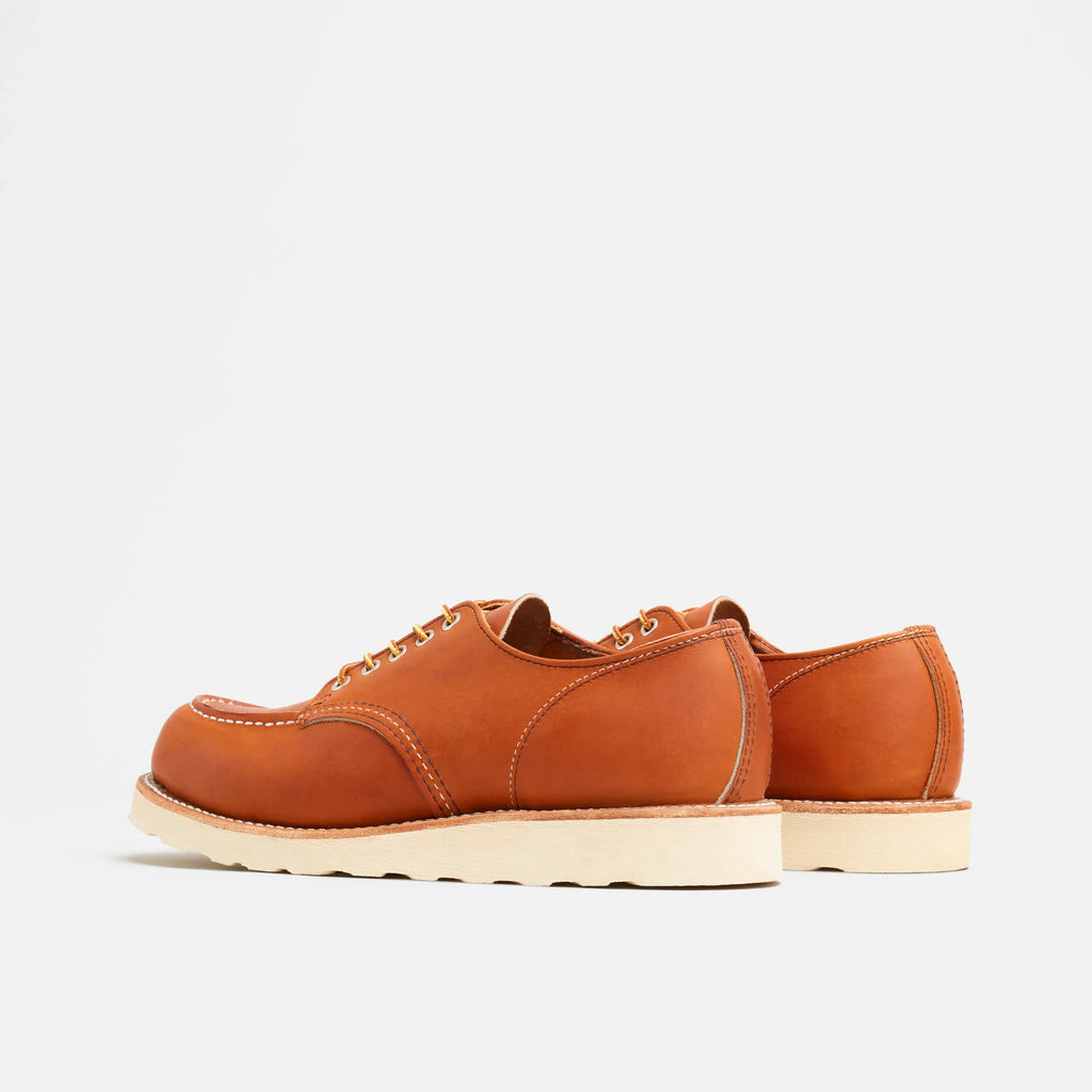 MOC OXFORD