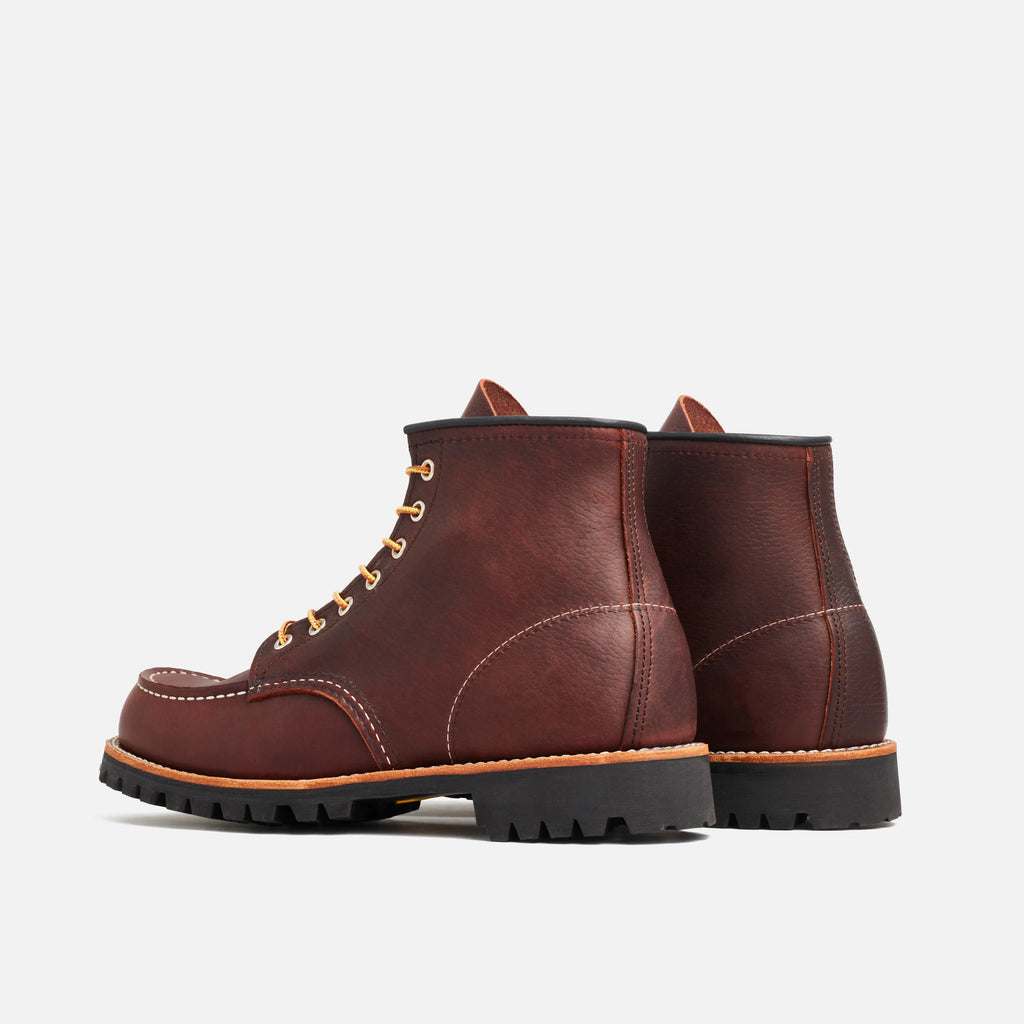 Roughneck - Briar Oil Slick