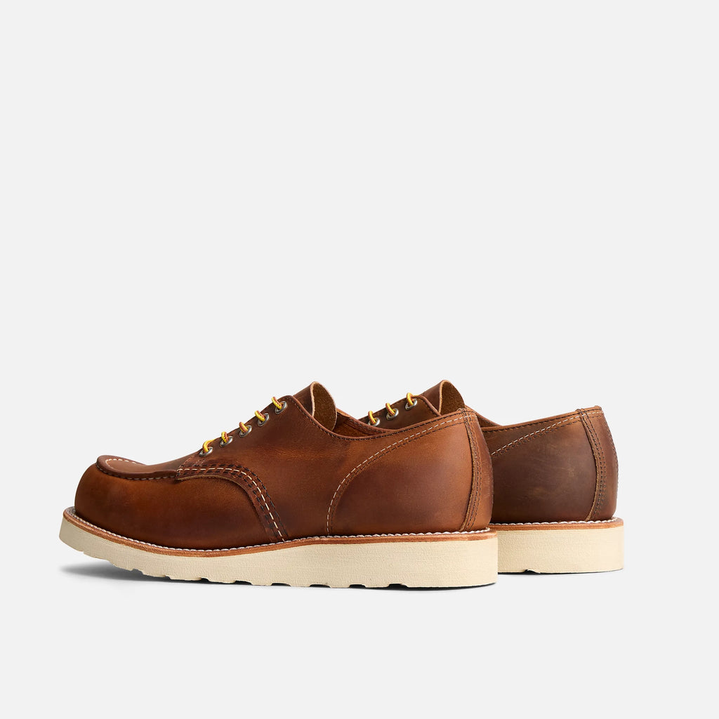 Shop Moc - Copper rough & Tough
