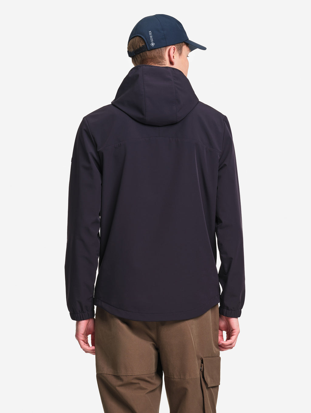 SOFTSHELL
