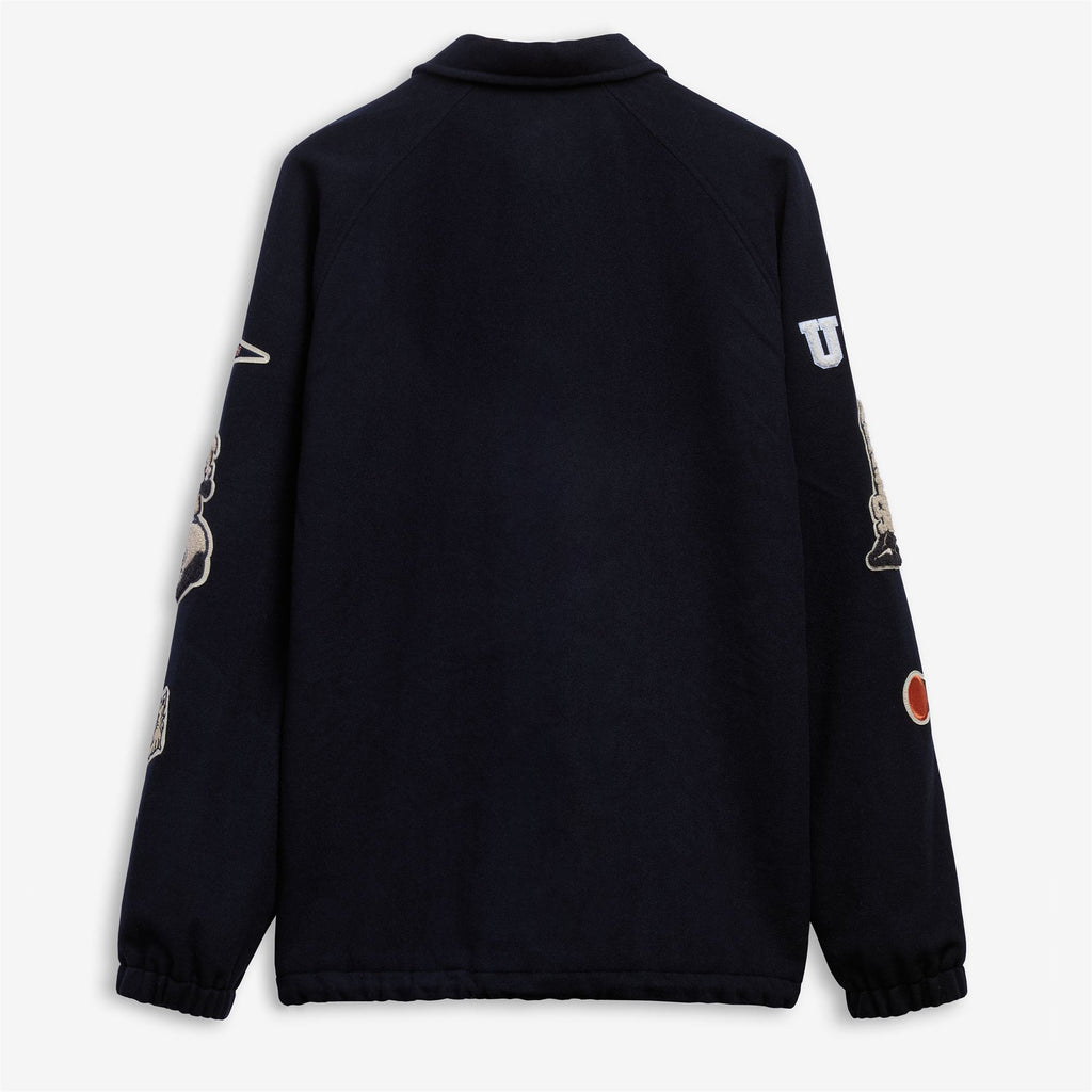 TENDER PATCH